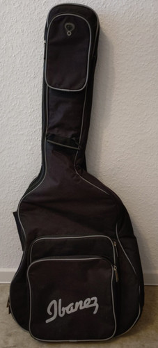 Ibanez gigbag für - ibanez,