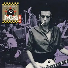 CD SINGLE The Clash / Big
