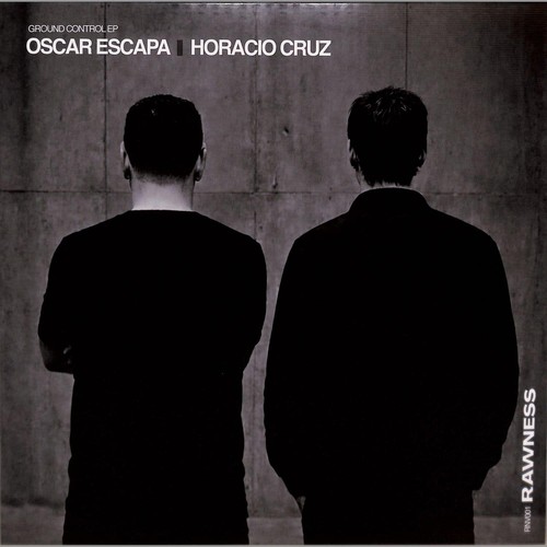 Oscar escapa horacio cruz - horacio,