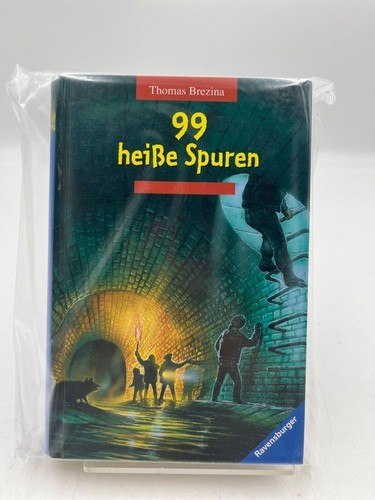 Heiße spuren spannende - spuren,