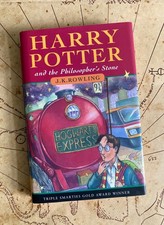 Harry Potter and the