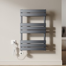 Elektro Badheizkörper