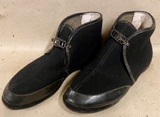 Alt Omas Hausschuhe /