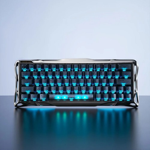 Gravastar mercury v60 - gravastar, pro