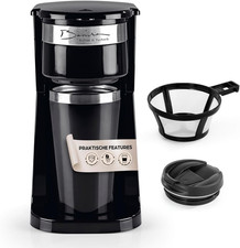 Barista Single Kaffeemaschine