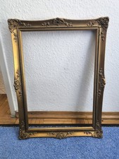 Bilderrahmen 30x40 Vintage