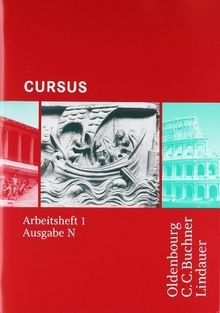 Cursus ausgabe latein als - n,,