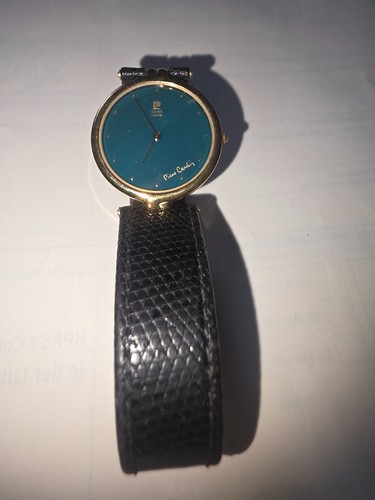 Damen herren uhr piere - damen/herren,
