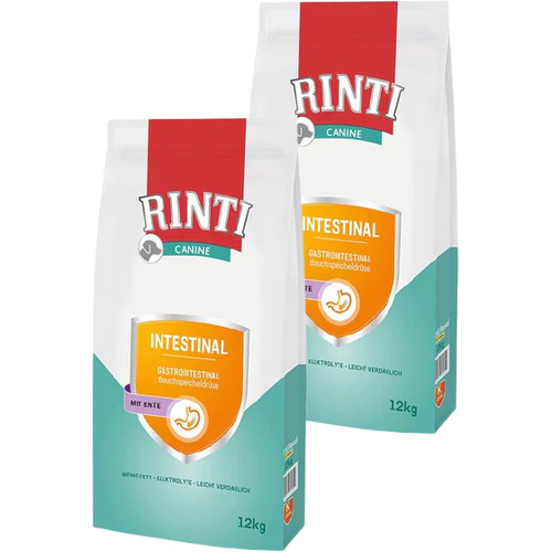 Rinti canine intestinal ente - rinti,