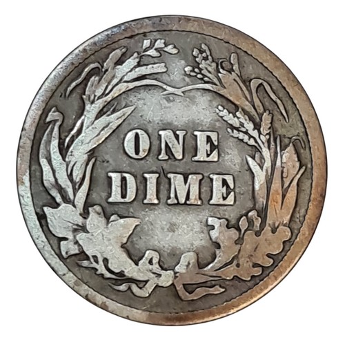 Usa america one dime - usa, 1