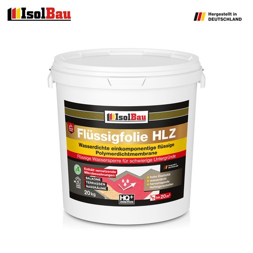 Profi flüssigfolie hlz kg - profi,