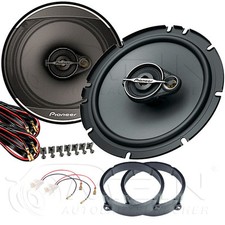 PIONEER LAUTSPRECHER für ALFA