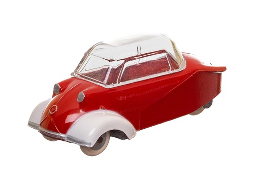 Quiralu messerschmitt - quiralu,
