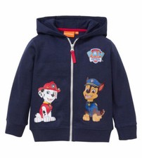 Paw Patrol Jacke Kapuze