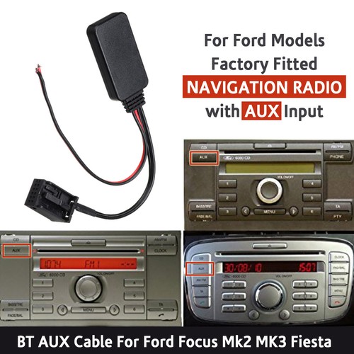 Pin bluetooth adapter - pin,