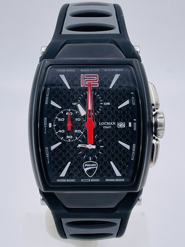 Locman ducati limited - locman,
