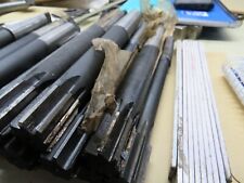 Maschinen Reibahle 25 H7 WERKÖ MK3  Reibahle Industrie Qualität  #V124#