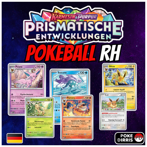 Pokemon prismatische - pokemon,