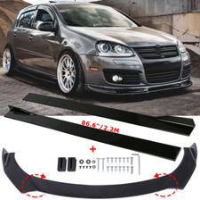 Frontspoiler Spoilerschwert