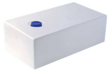 Tank Einbautank Wassertank 126