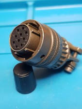 Amphenol PT06E-12-10S 10 Way