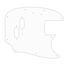 USA PICKGUARD für FENDER®