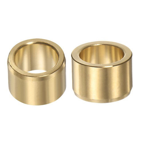 2stk hülse lager 16mm 22mm - lager,