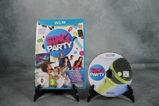 Sing Party (Nintendo Wii U)