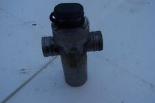 Famos DDR Motorvorwärmer