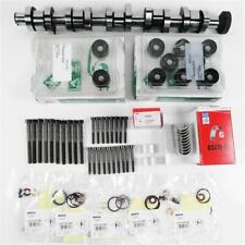 Nockenwelle n Satz VW 2,5 TDI T5 Touareg AXE AXD BAC BLJ Kit Schrauben Hydros PD