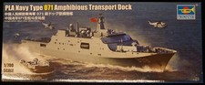 Trumpeter  06726 PLA Navy Type