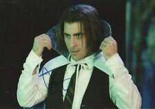 Jason Schwartzman Autogramm signed 20x30 cm Bild