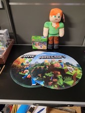 GROßES MINECRAFT SET "