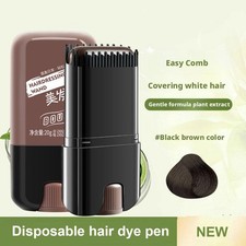 Hair Color Stick LongLasting