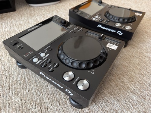 Pioneer xdj 700 - 2x, xdj-700
