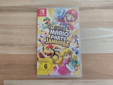 Super Mario Party Jamboree