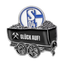 Schalke  04  Anstecker Stadion