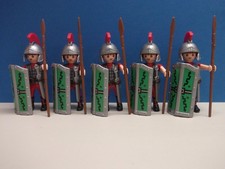 Playmobil römer figuren - playmobil,