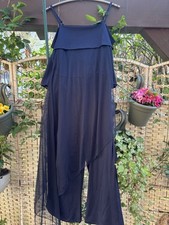 🌺HEINE Overall Jumpsuit