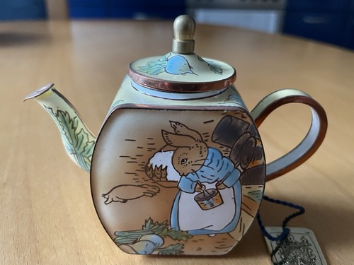 Sammler miniatur kännchen - sammler,