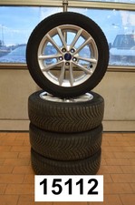 Ford Focus III DYB MK3