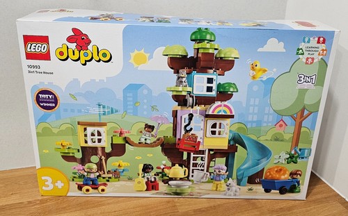 Lego duplo 10993 - lego,