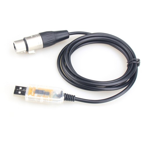 USB-Zu--Schnittstellenadapter