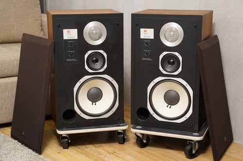 Jbl l96 lautsprecher - jbl,