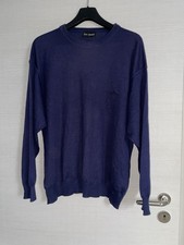 Enzo Lorenzo Herren Pullover Gr.52 *50%Wolle*