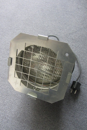 Eurolite par scheinwerfer - par, 56