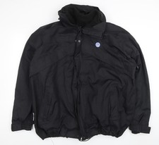 Result wasserdichte Parka