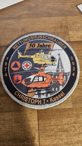 Patch ärmelabzeichen - patch,