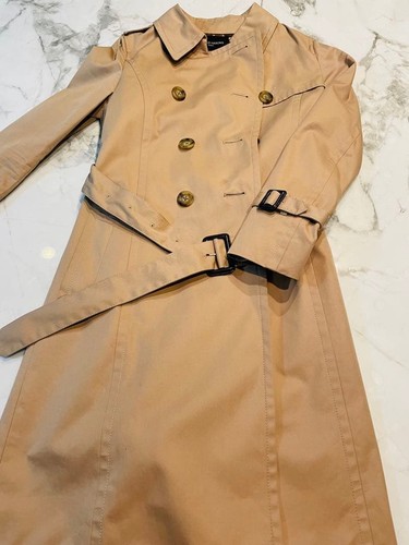United arrows trenchcoat - united, m