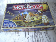 Monopoly Weltreise |